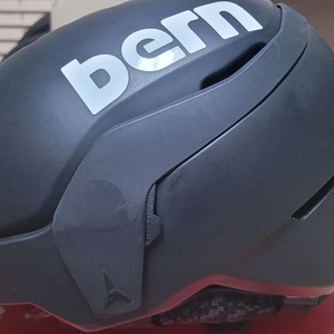 아토믹 SAVOR VISOR JR 스노우보드 헬멧