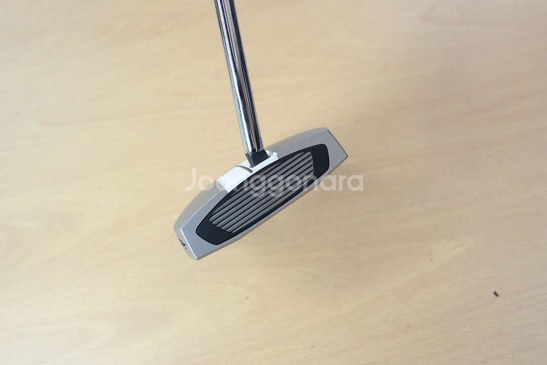 테일러메이드 스파이더 GT X 33인치 센터 퍼터--1