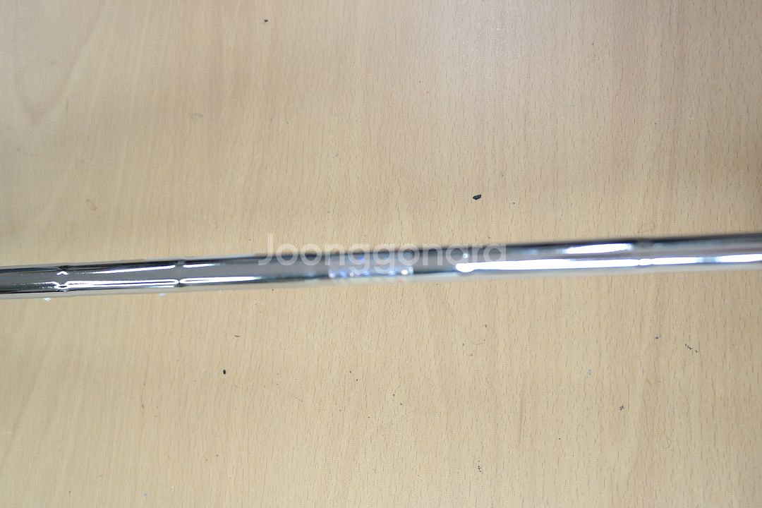 테일러메이드 스파이더 GT X 33인치 센터 퍼터--3