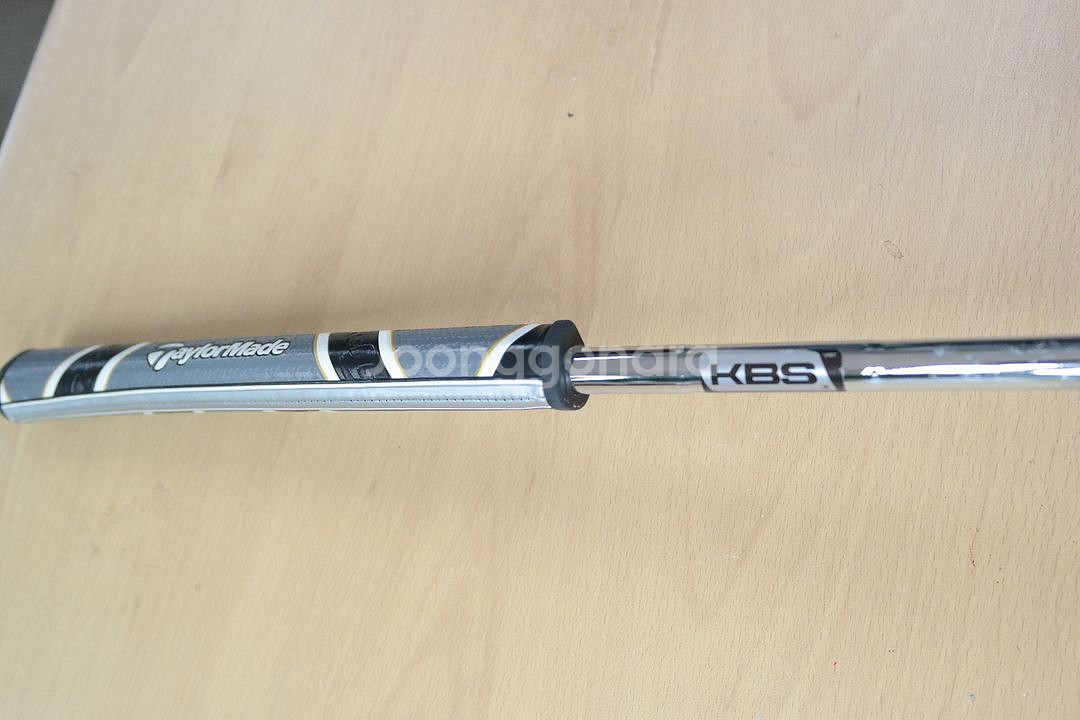 테일러메이드 스파이더 GT X 33인치 센터 퍼터--4