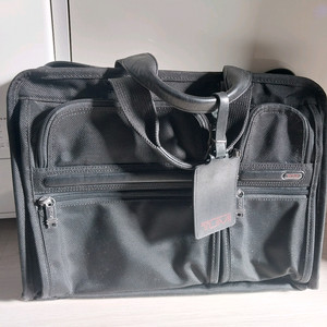 투미 4way 브리프케이스 정품 급처