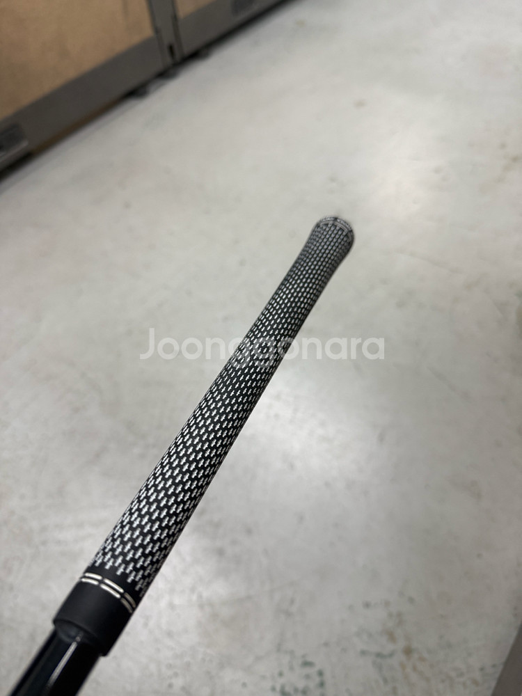 벤투스 블랙 TR 6S(테일러메이드)--2