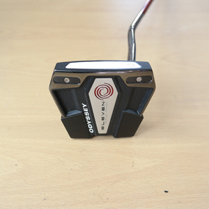 오디세이 트리플트랙 일레븐 34인치 퍼터