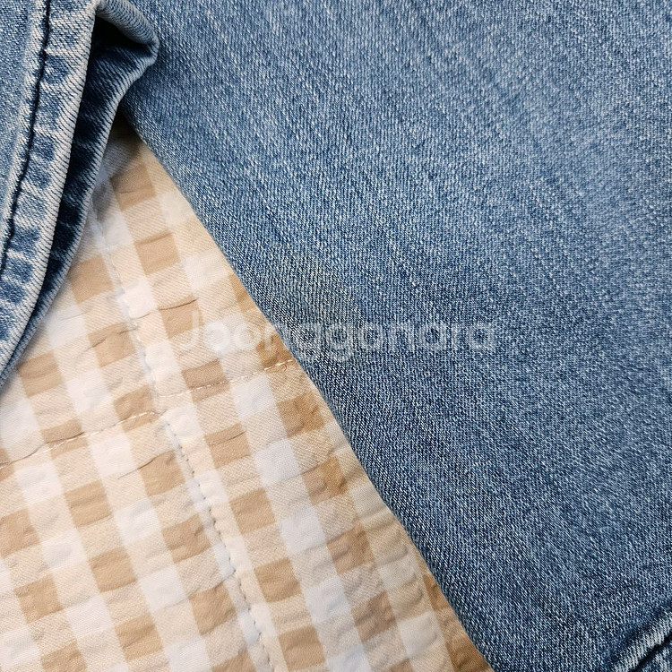 휴고보스 스판 데님 청바지 남자33--5