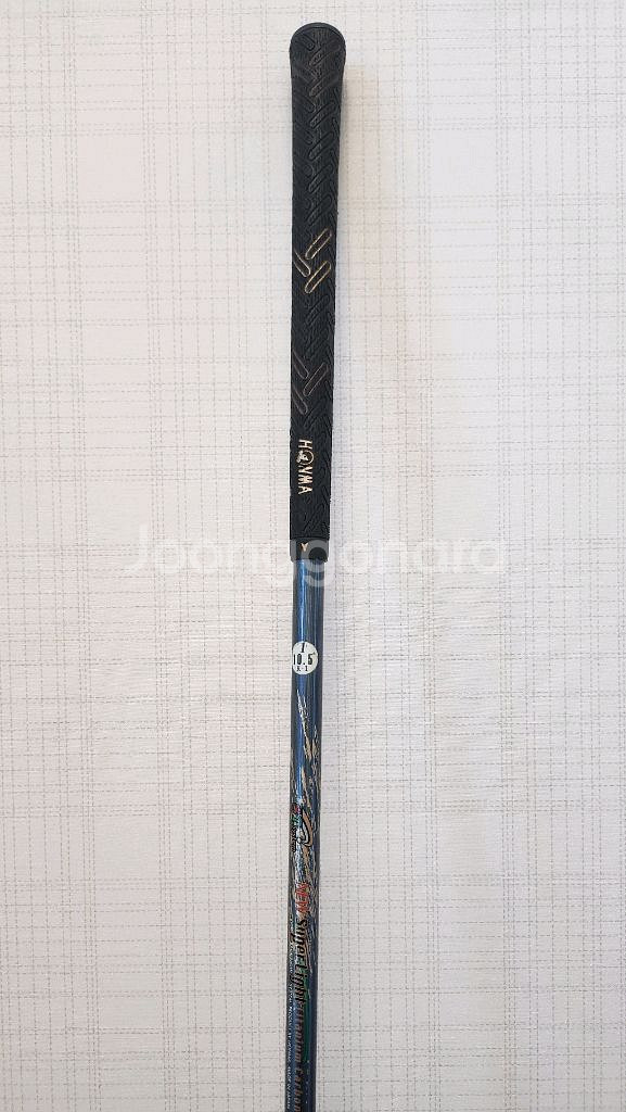 혼마 Big LB 2스타--2