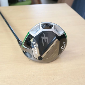 캘러웨이 엘리트 10.5도 S 드라이버