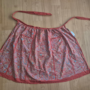 입생로랑 앞치마 일본제