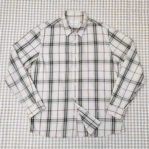 에피그램 춘추 긴소매 셔츠 남자100