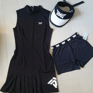 정품 PXG 골프 원피스 90, 모자