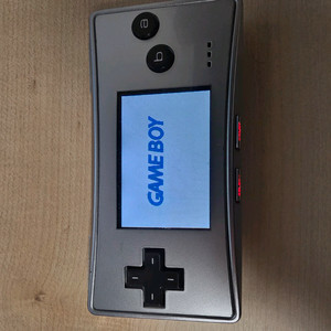 게임보이 미크로