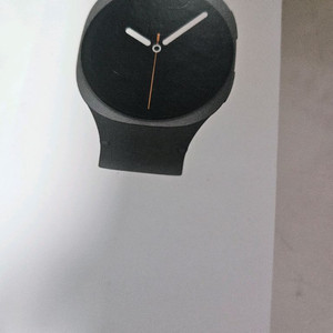 갤럭시 워치8 44mm 그라파이트 미개봉