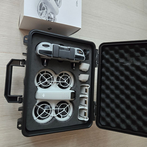 DJI 드론 네오 플라이모어콤보 세트