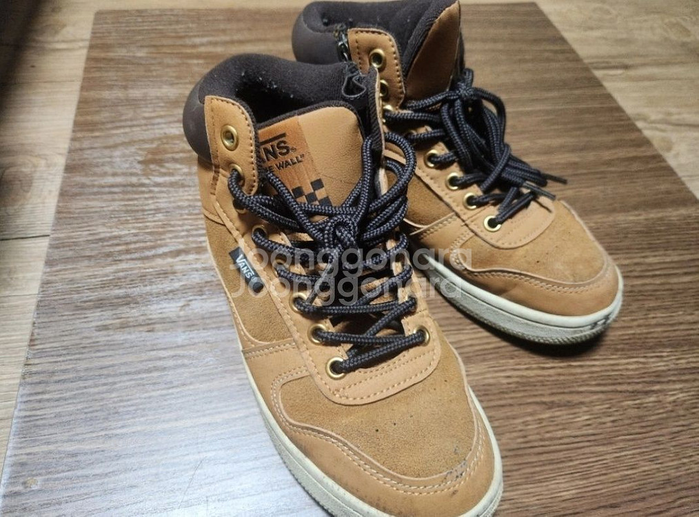 반스 마그나 240 팝니다.--0