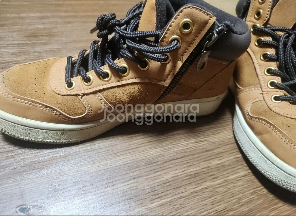 반스 마그나 240 팝니다.--1