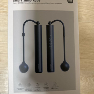 샤오미 스마트 줄넘기