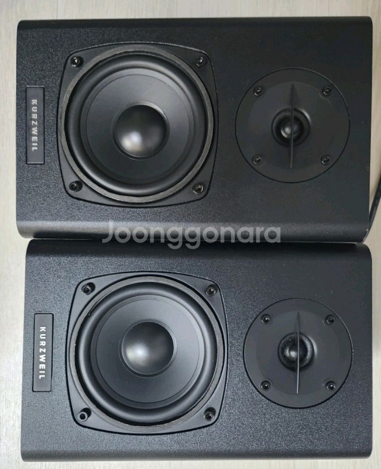 커즈와일 Ks-40A--0