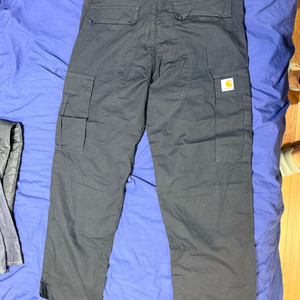 칼하트윕 콜룸비아카고 32x32(실착0회)