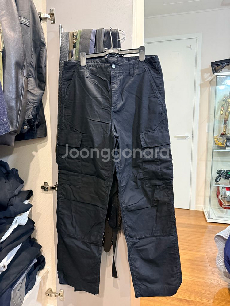 칼하트윕 콜룸비아카고 32x32(실착0회)--3