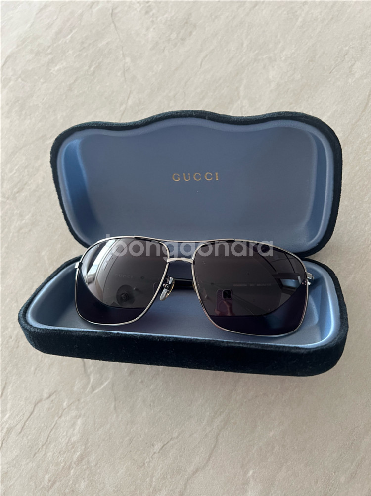 구찌 선글라스 GG065SK--0