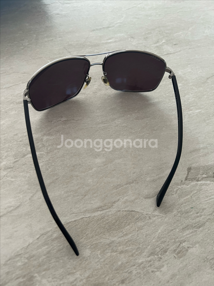구찌 선글라스 GG065SK--3