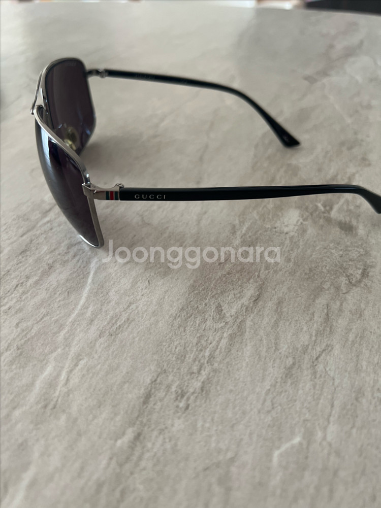 구찌 선글라스 GG065SK--2