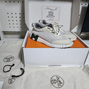 에르메스 스니커즈 42사이즈