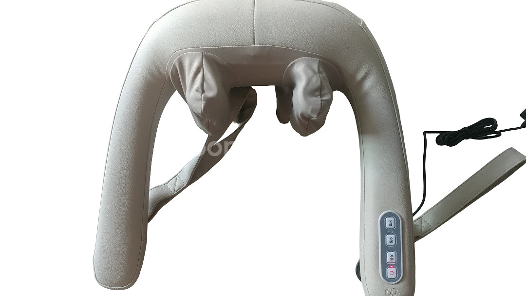 마사지 안마기 오아 넥앤숄더 OA-MA010, 스마텍 온열 ST-WM03, 코드나인 휴밍 숄더넥프리--0