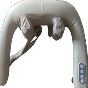 마사지 안마기 오아 넥앤숄더 OA-MA010, 스마텍 온열 ST-WM03, 코드나인 휴밍 숄더넥프리