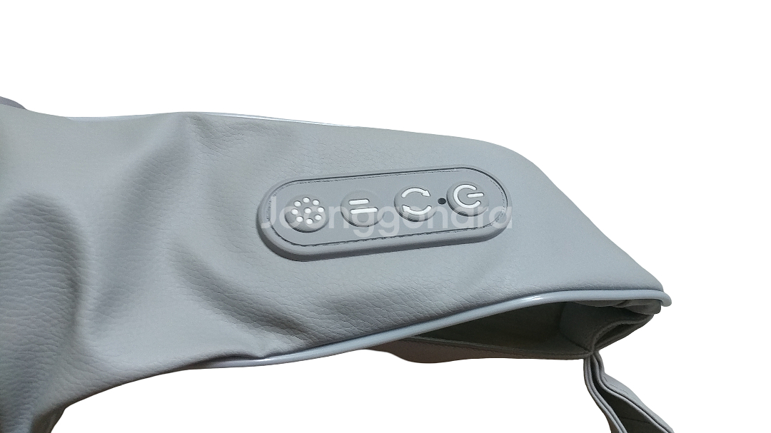 마사지 안마기 오아 넥앤숄더 OA-MA010, 스마텍 온열 ST-WM03, 코드나인 휴밍 숄더넥프리--3