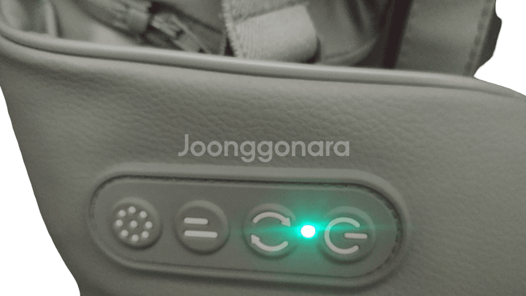 마사지 안마기 오아 넥앤숄더 OA-MA010, 스마텍 온열 ST-WM03, 코드나인 휴밍 숄더넥프리--4