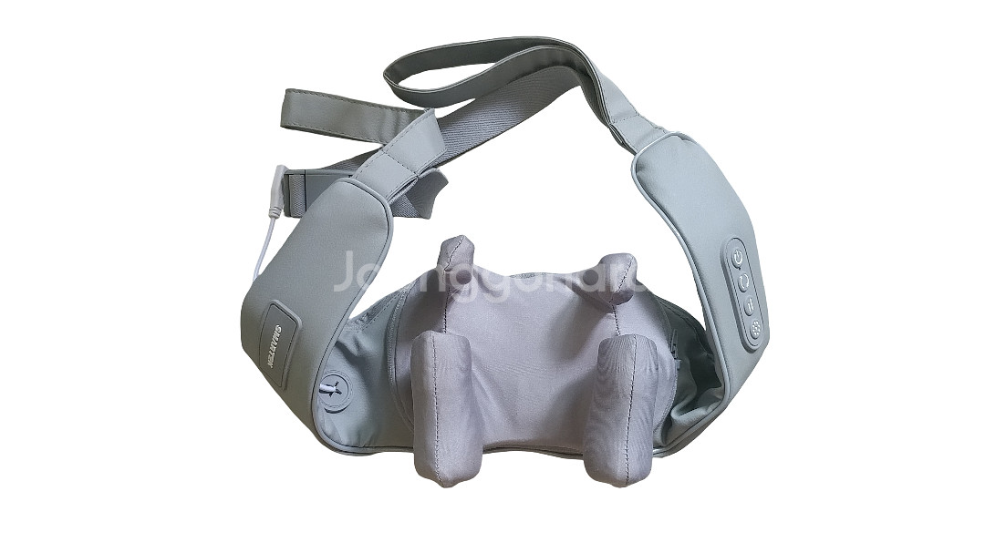 마사지 안마기 오아 넥앤숄더 OA-MA010, 스마텍 온열 ST-WM03, 코드나인 휴밍 숄더넥프리--2