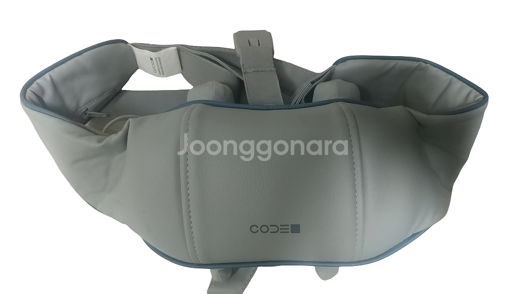 마사지 안마기 오아 넥앤숄더 OA-MA010, 스마텍 온열 ST-WM03, 코드나인 휴밍 숄더넥프리--6