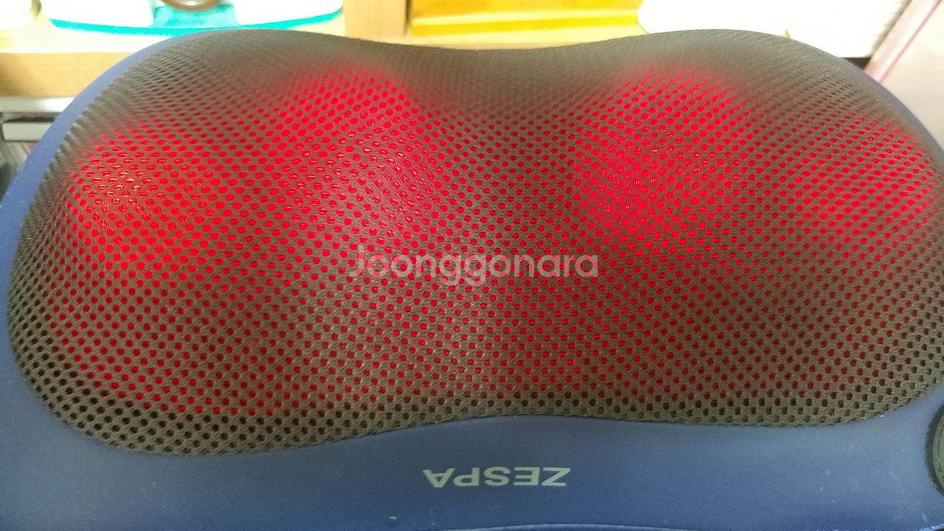 마사지 안마기 오아 넥앤숄더 OA-MA010, 스마텍 온열 ST-WM03, 코드나인 휴밍 숄더넥프리--8