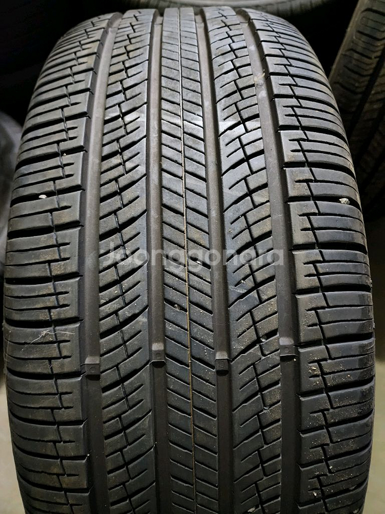 235 60 16 중고타이어--0