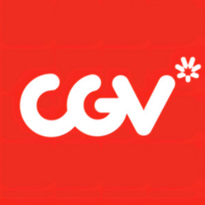 CGV 영화예매