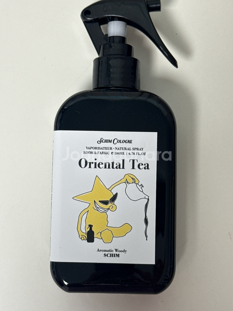 스침 오리엔탈티 섬유향수 및 룸스프레이--0