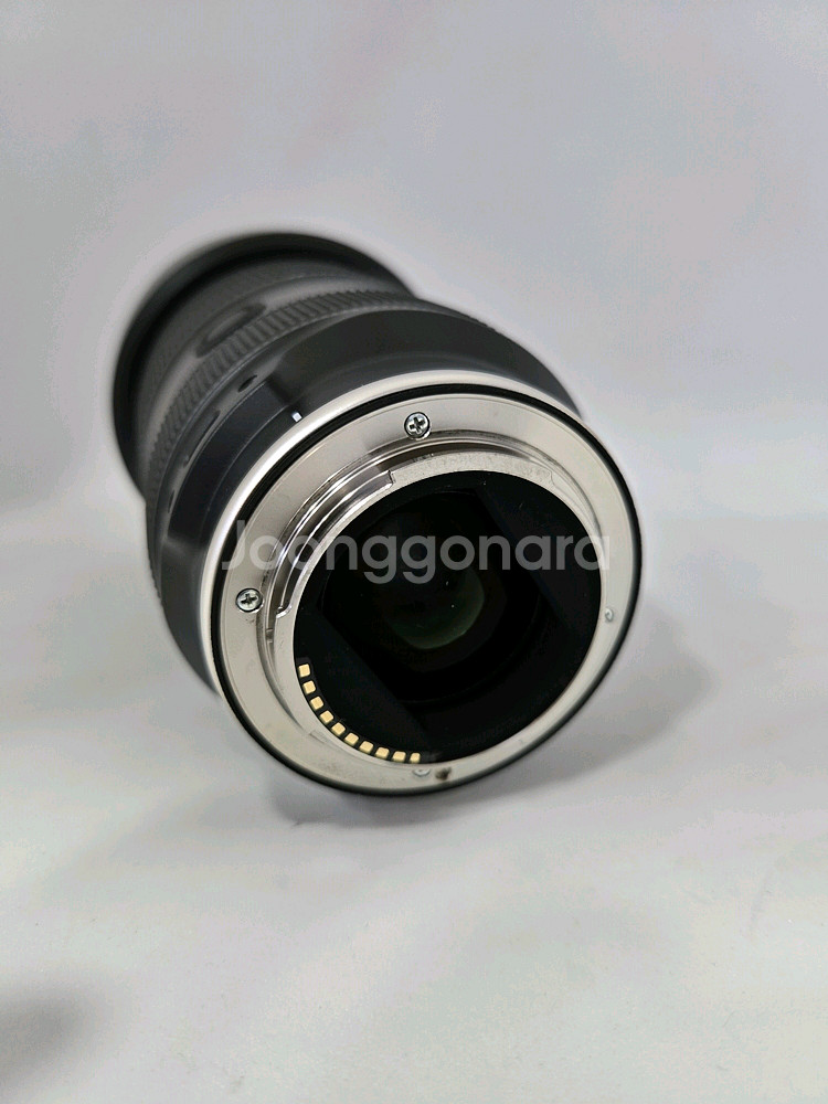 탐론 28-75mm F/2.8 소니 FE 마운트 렌즈--5