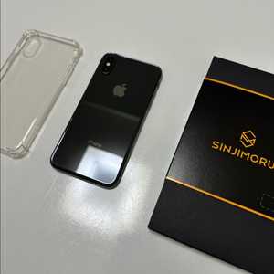 아이폰XS 스페이스그레이 256GB 판매합니다!