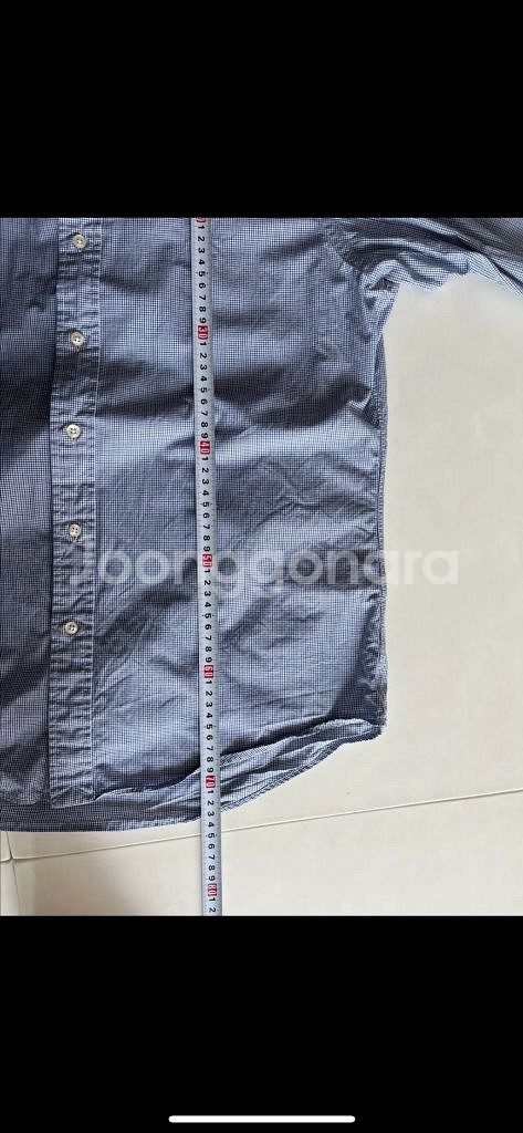 남성 폴로 랄프로렌 셔츠--3