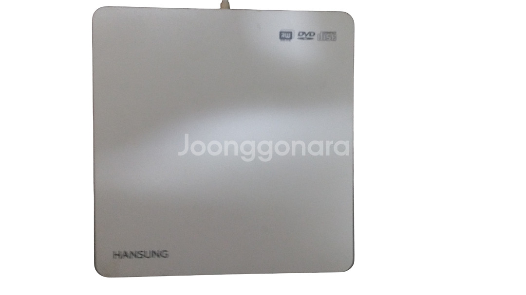 한성 DVD-RW, 삼성 SE-208GB, 공시디, 웬디 외장 1 테라, USB, 라이젠 3400G, 3500 쿨러--0