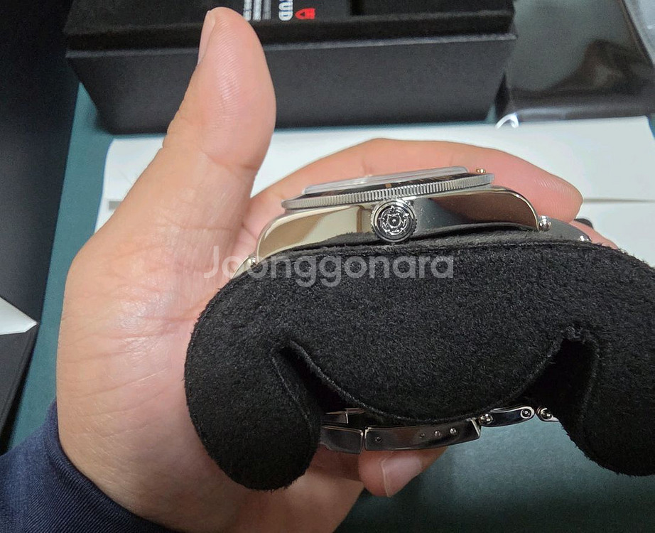 튜더 블랙베이 58--2