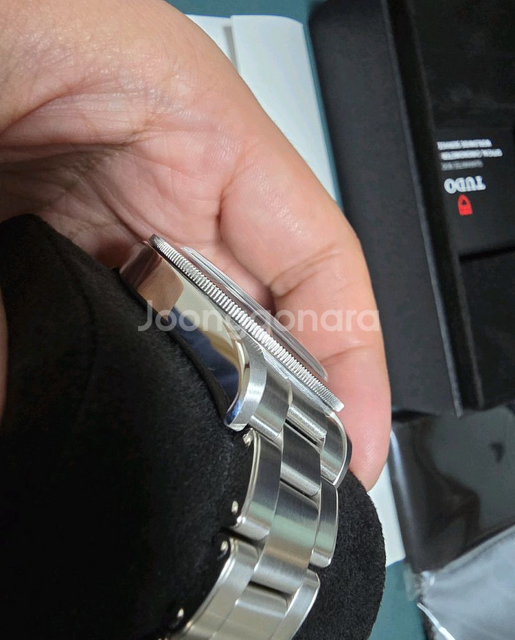 튜더 블랙베이 58--5