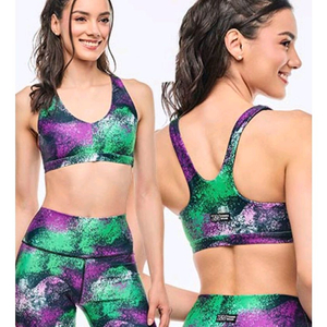 <신상>줌바웨어,줌바브라탑