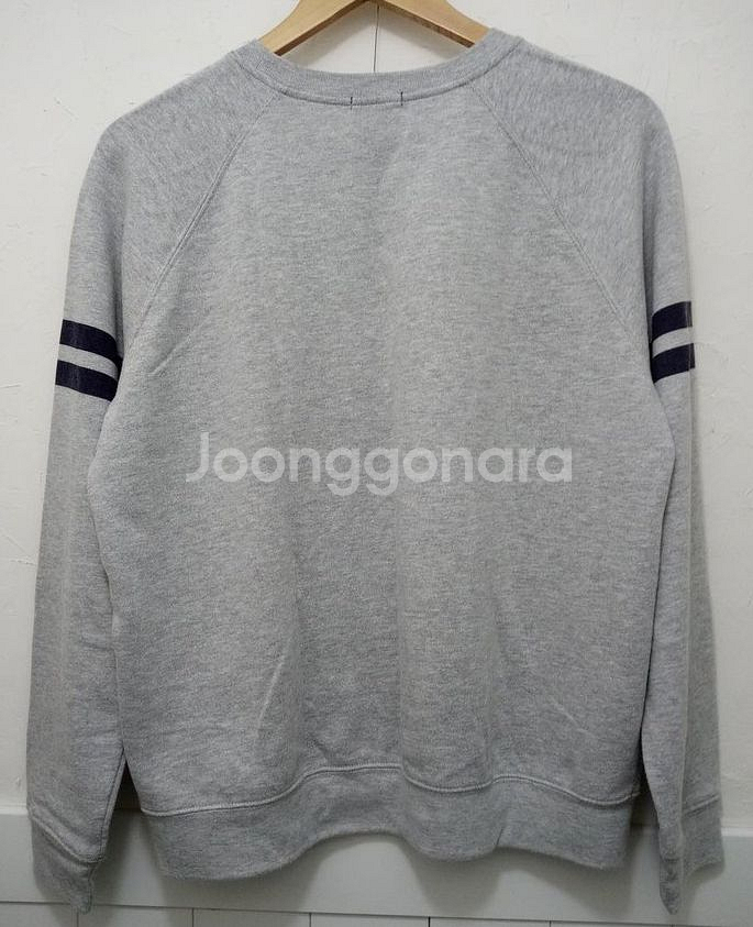 포에버21 맨투맨 티셔츠 L--1