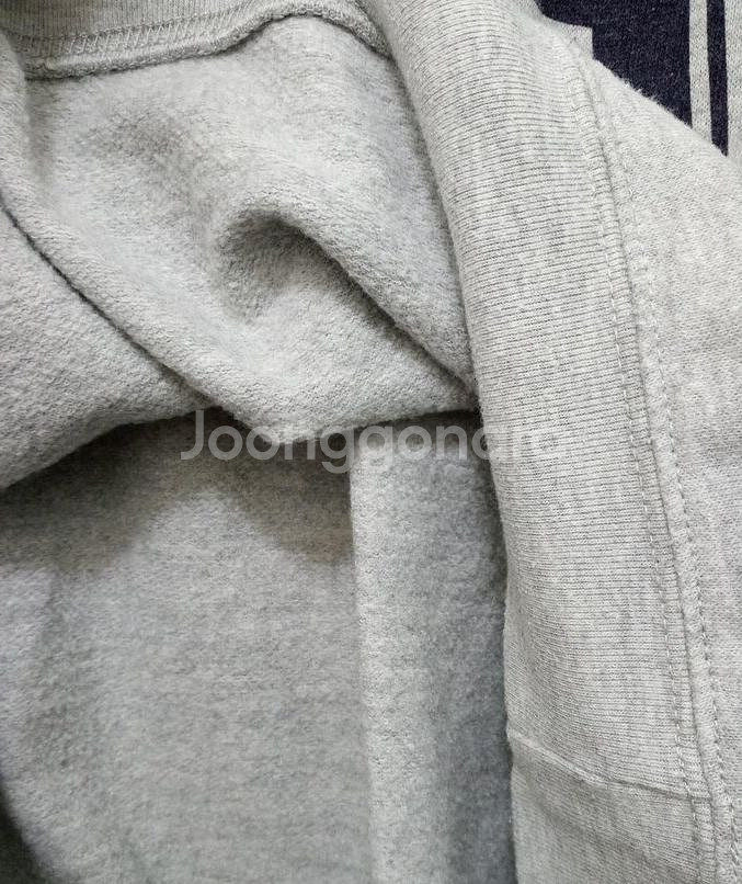 포에버21 맨투맨 티셔츠 L--3