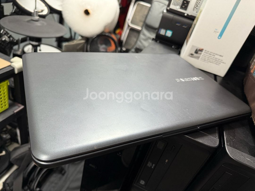 삼성 노트북 NT551EBE 모델(I5, 8gb, ssd256gb+hdd500gb) 판매합니다.--0