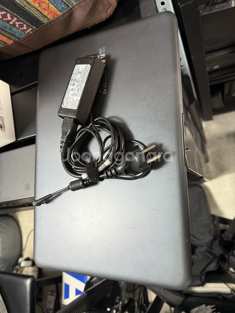 삼성 노트북 NT551EBE 모델(I5, 8gb, ssd256gb+hdd500gb) 판매합니다.--7