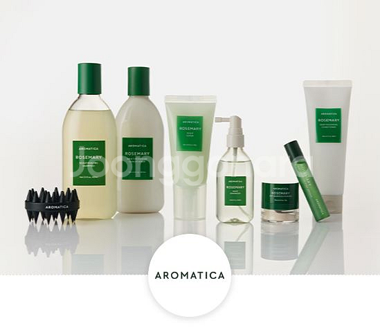 아로마티카 3만 원 이상 구매 시 2만 원 할인 이용권 11/9--0