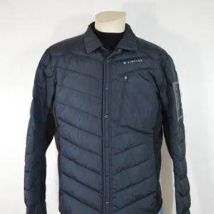 밀레/남/라이트/구스다운/점퍼/110