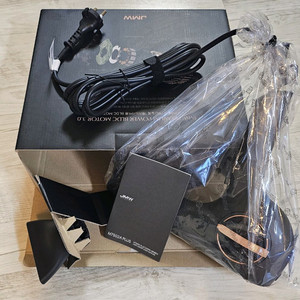 jmw m7502a plus 드라이기 미개봉새제품
